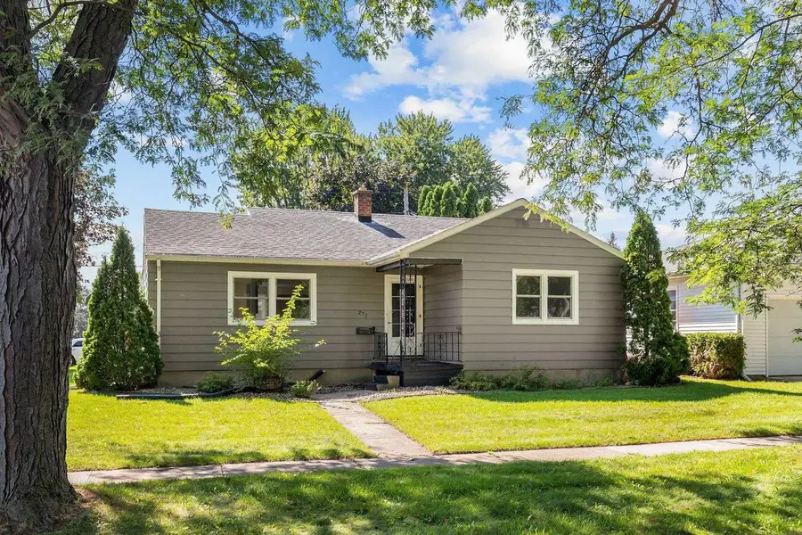 272 17TH STREET, Fond Du Lac, WI 54935 - #2