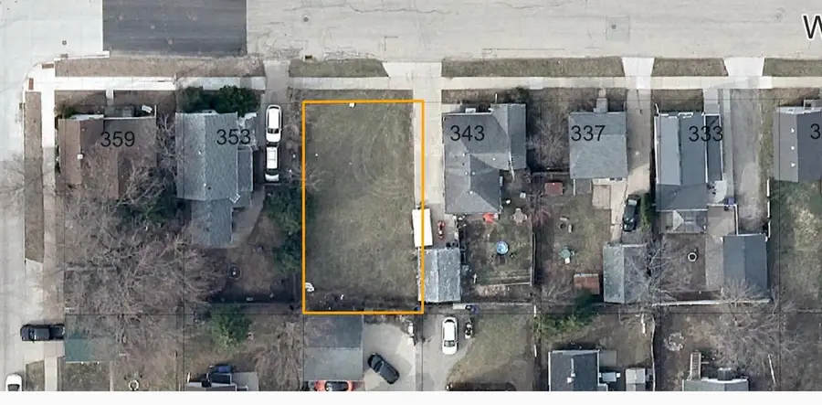 347 W 7TH AVENUE, Oshkosh, WI 54902 - #2