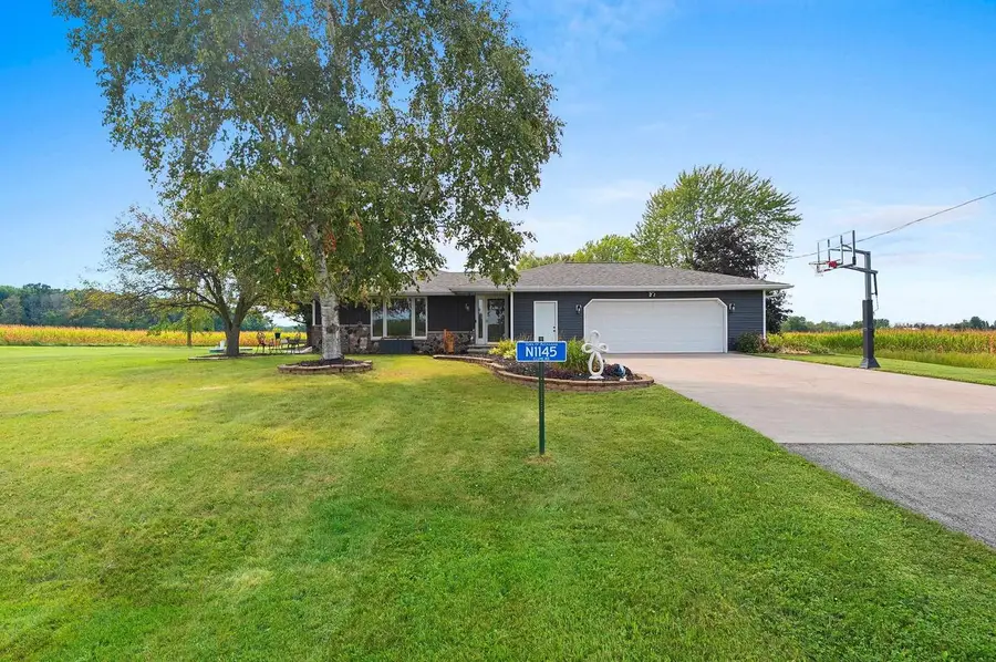 N1145 CLUNE ROAD, Kaukauna, WI 54130 - #2