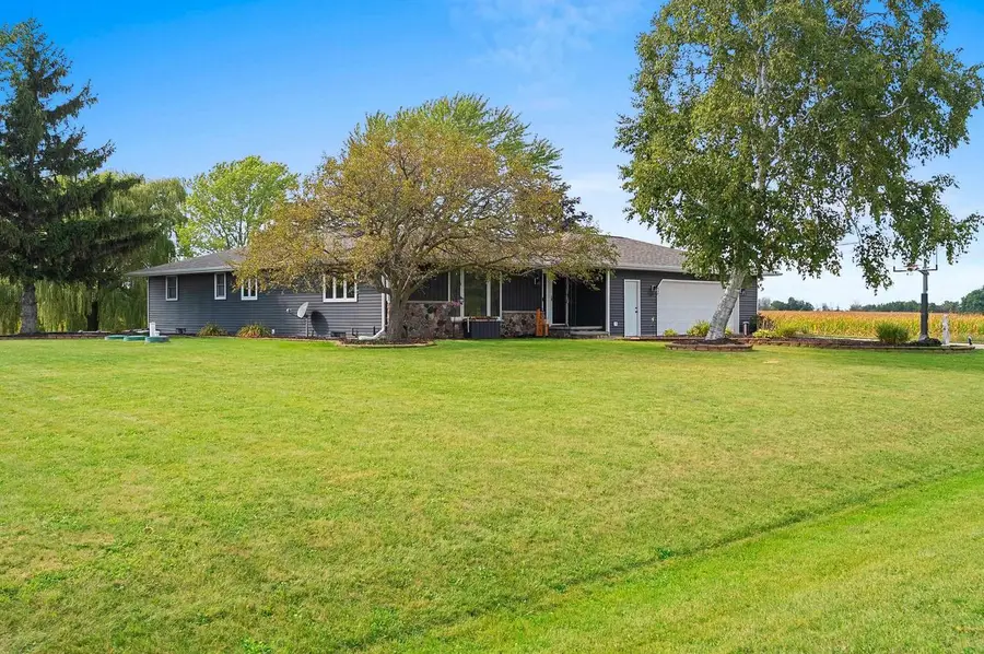 N1145 CLUNE ROAD, Kaukauna, WI 54130 - #3