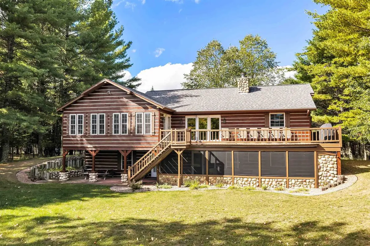 N11622 STURGEON SHORES LANE, Wausaukee, WI 54177 - #1