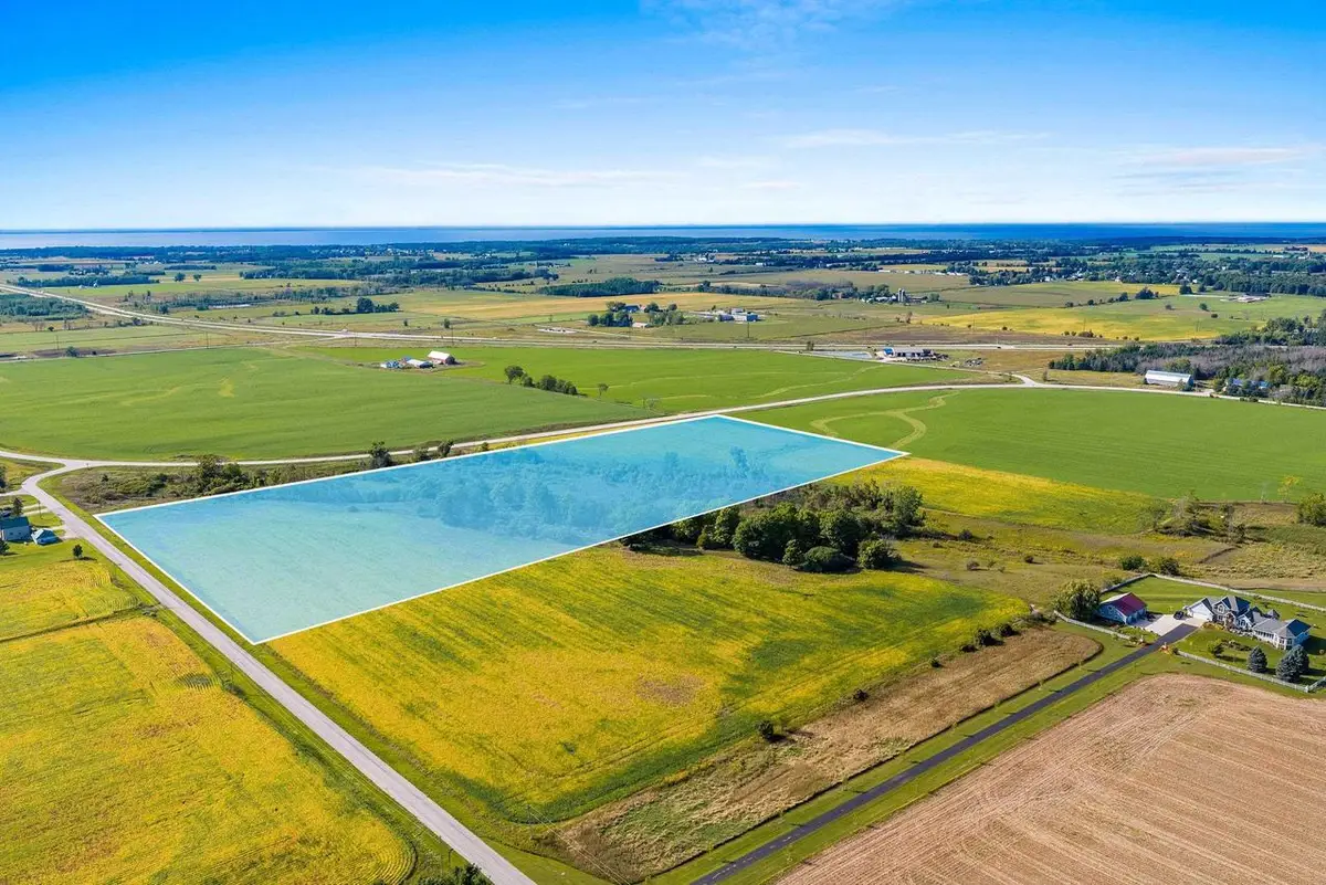 9538 HUMP ROAD, Brussels, WI 54204 - #1