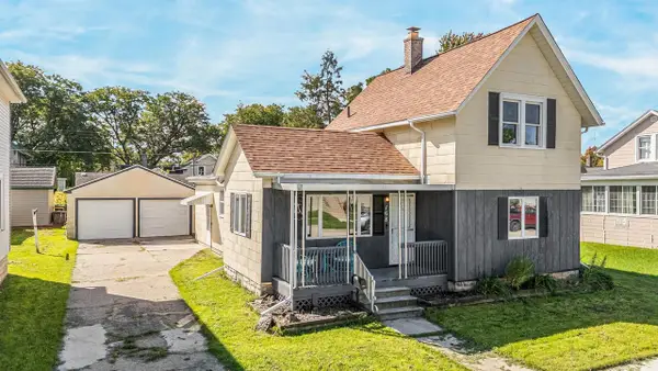 168 8TH STREET, Fond Du Lac, WI 54935