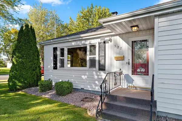 527 PARKER AVENUE, Algoma, WI 54201