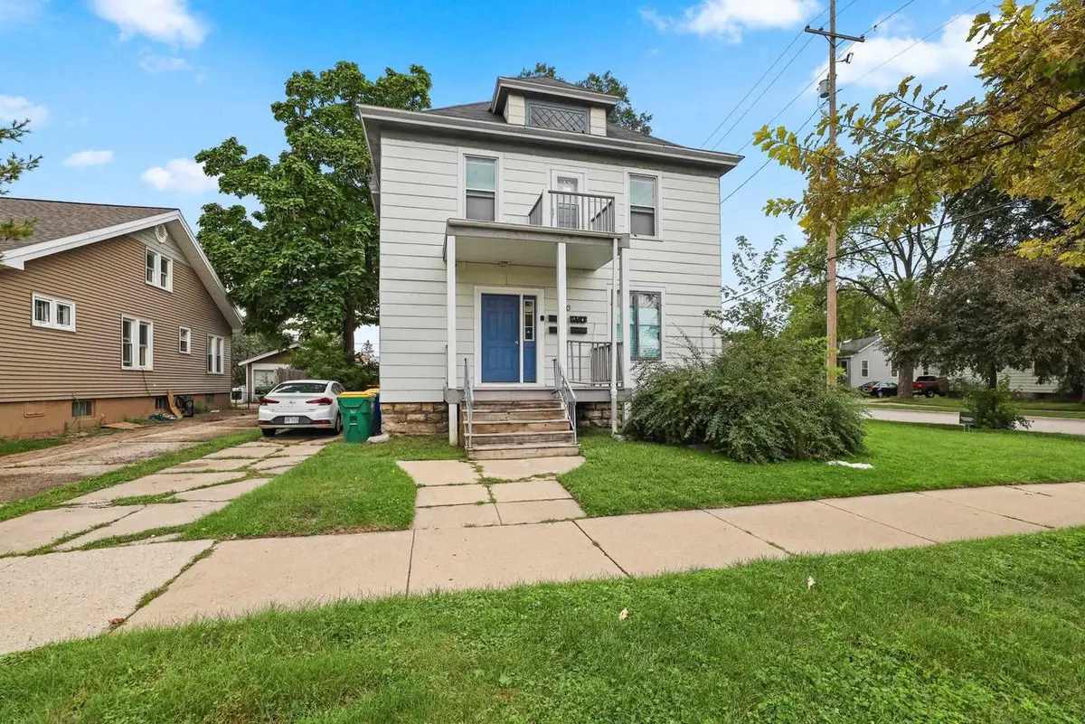200 S MAPLE AVENUE, Green Bay, WI 54303 - #1