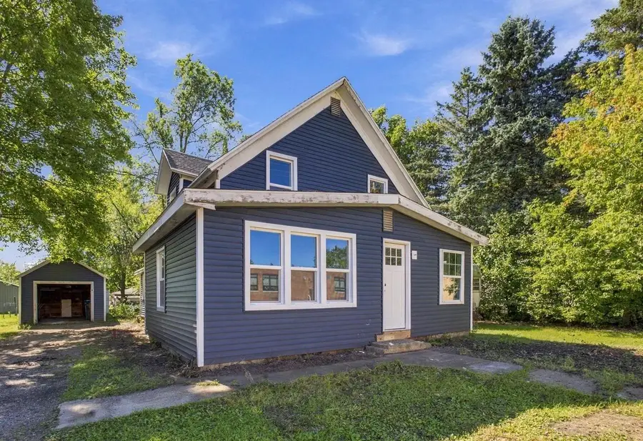 628 EUCLID AVENUE, Wild Rose, WI 54984 - #3