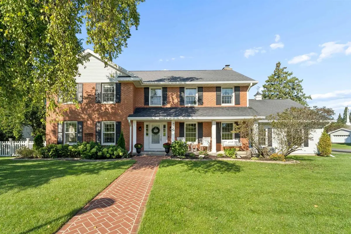 400 S ROOSEVELT DRIVE, Beaver Dam, WI 53916 - #1