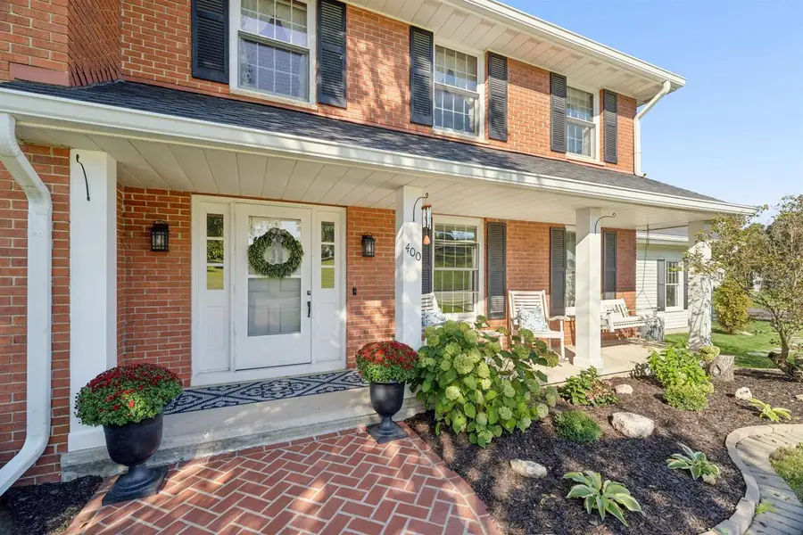 400 S ROOSEVELT DRIVE, Beaver Dam, WI 53916 - #2