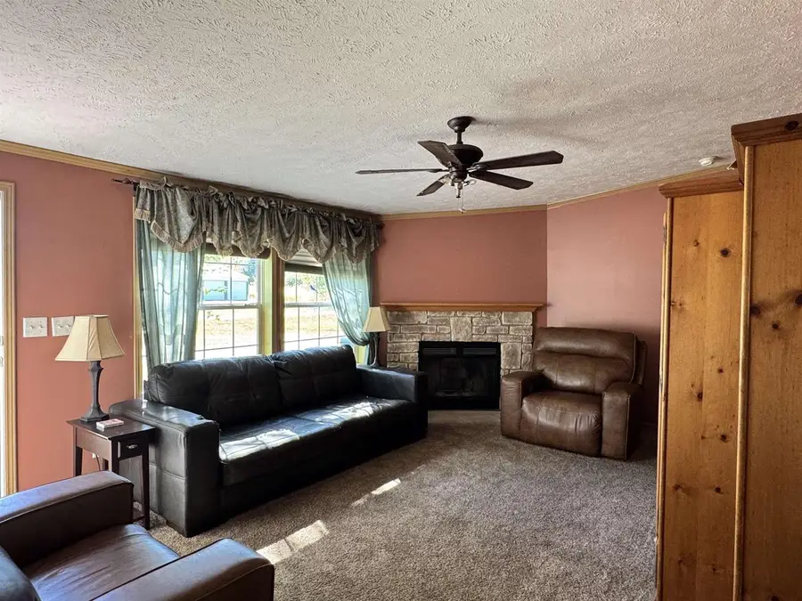 3015 CEDAR LANE, Abrams, WI 54101 - #2