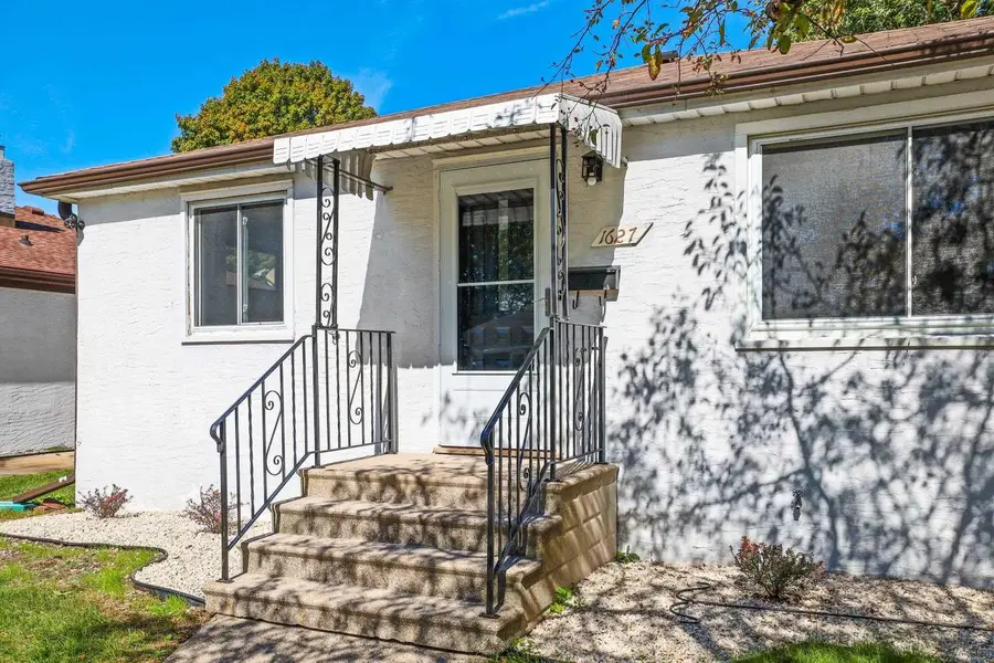 1627 SMITH STREET, Green Bay, WI 54302 - #3