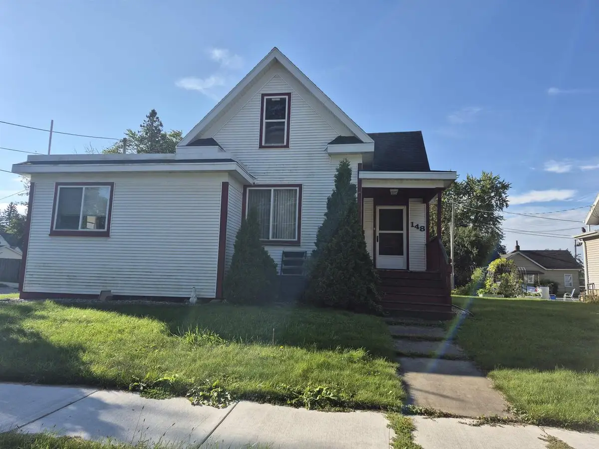 148 E PEARL STREET, Seymour, WI 54165 - #1