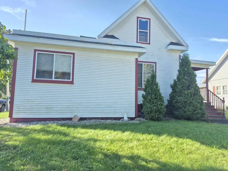 148 E PEARL STREET, Seymour, WI 54165 - #3