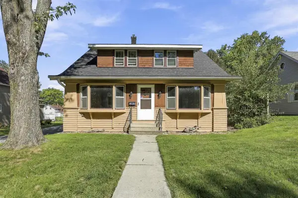 2318 WISCONSIN AVENUE, New Holstein, WI 53061