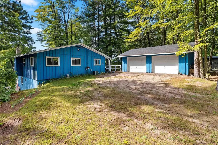 W2380 LAMOTTE LAKE ROAD, Keshena, WI 54135 - #2