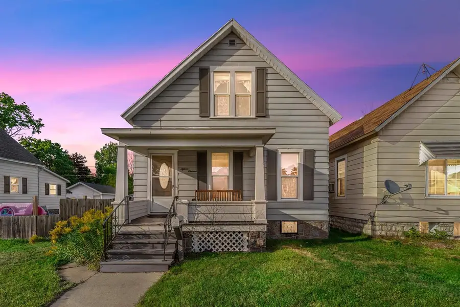 1516 LOGAN AVENUE, Marinette, WI 54143 - #3