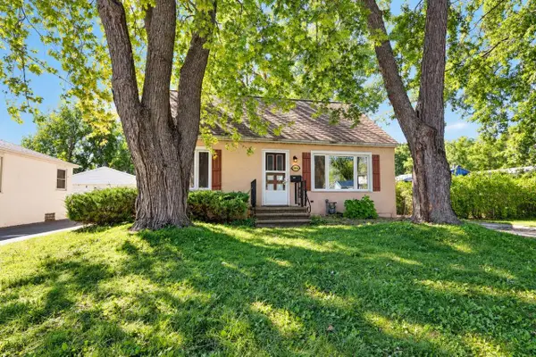 1490 HASTINGS STREET, Green Bay, WI 54301