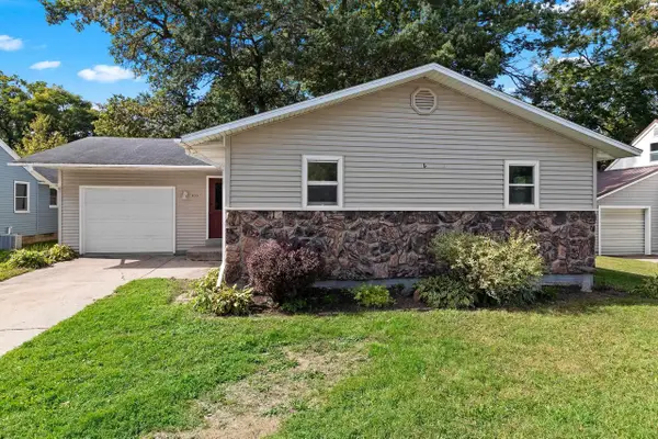 835 S PROSPECT STREET, Shawano, WI 54166