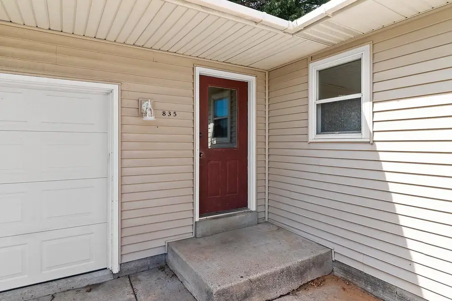 835 S PROSPECT STREET, Shawano, WI 54166 - #2