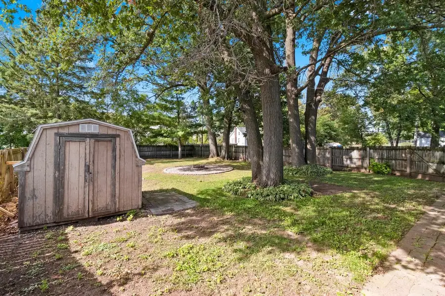 835 S PROSPECT STREET, Shawano, WI 54166 - #3