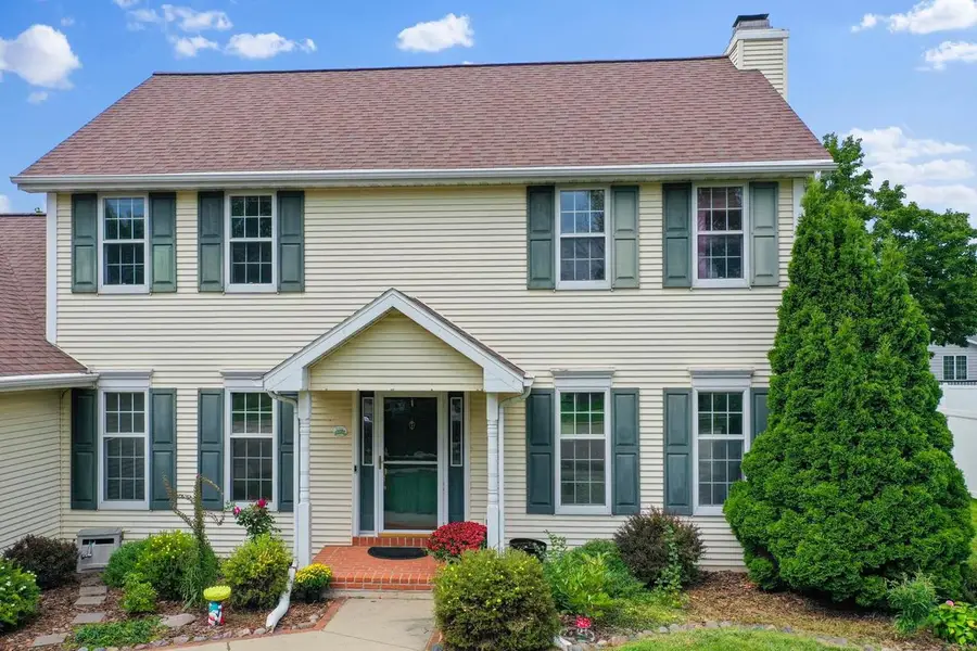 1757 SUNNYSIDE LANE, De Pere, WI 54115 - #3