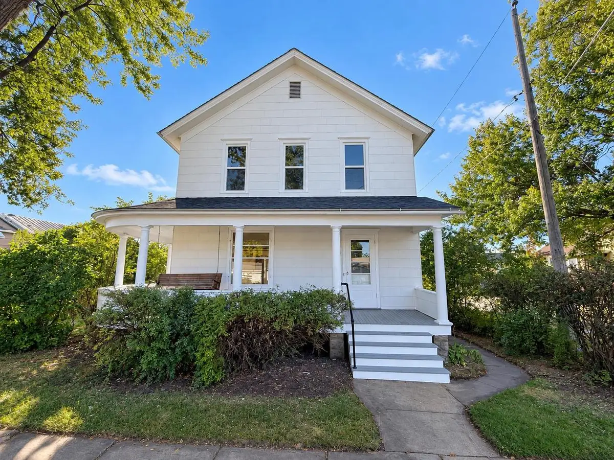 1009 16TH STREET, Menominee, MI 49858 - #1