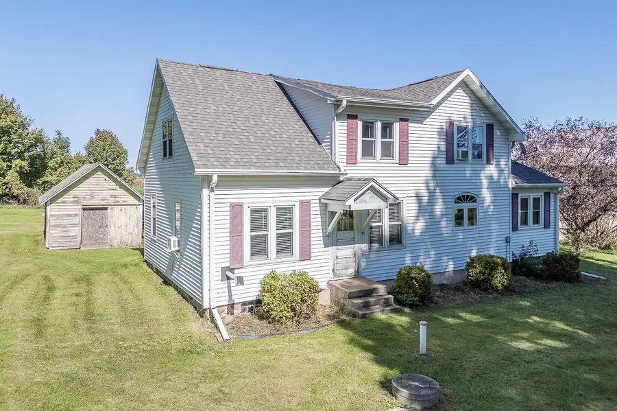 E6998 SYMCO ROAD, Bear Creek, WI 54922 - #2