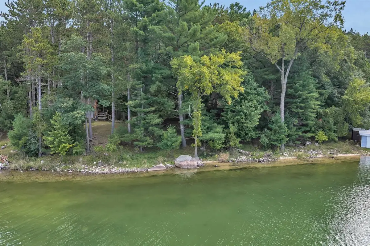 W4566 S SHORE DRIVE, Wild Rose, WI 54984 - #1