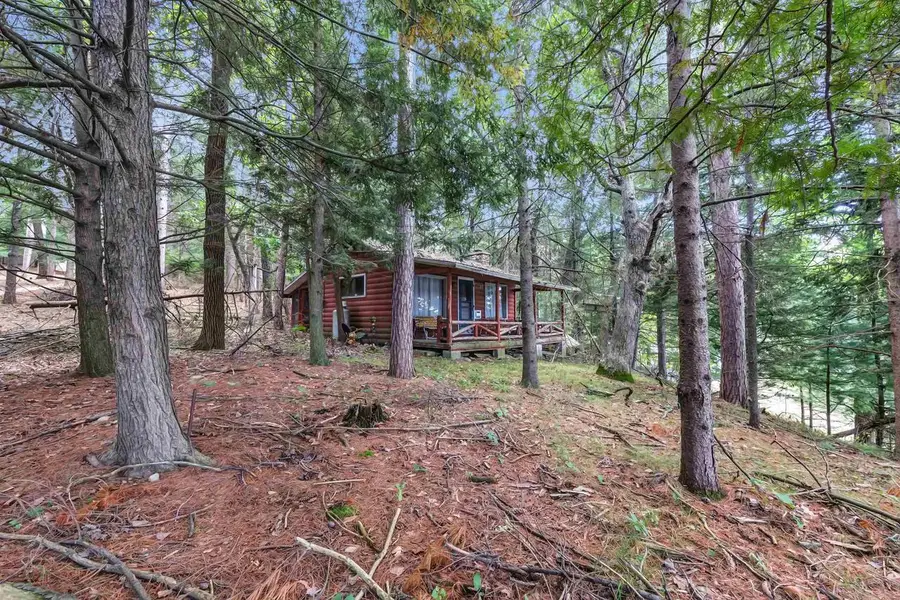 W4566 S SHORE DRIVE, Wild Rose, WI 54984 - #3