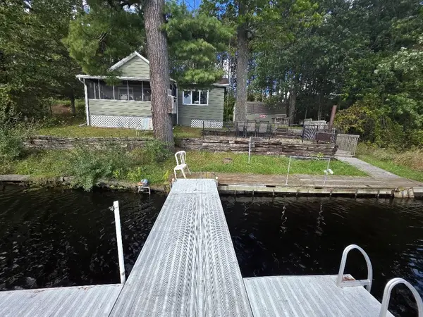 W7330 COUNTY ROAD YY, Wautoma, WI 54982