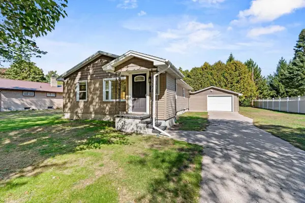 540 MCGRAW STREET, Peshtigo, WI 54157