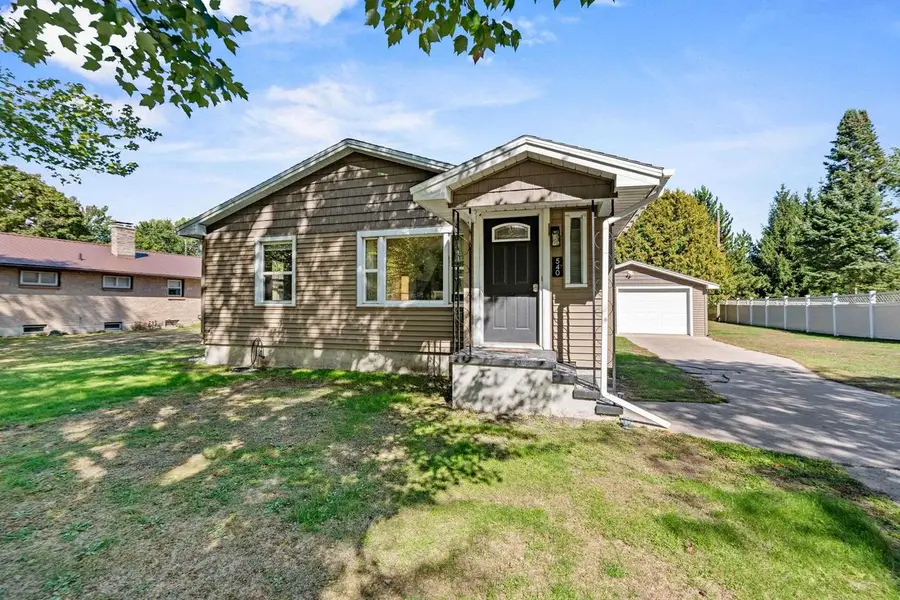 540 MCGRAW STREET, Peshtigo, WI 54157 - #3