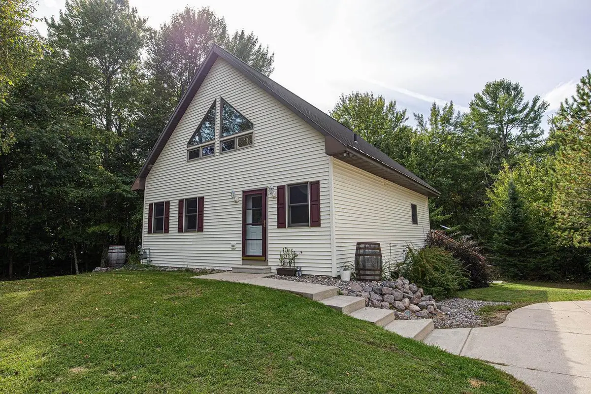 12445 BEDROCK LANE, Suring, WI 54174 - #1