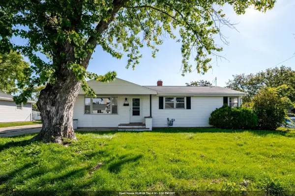 1073 SUBURBAN DRIVE, De Pere, WI 54115