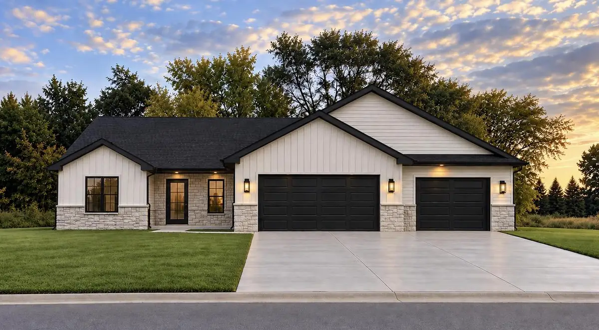 N1282 TELFAIR DRIVE, Greenville, WI 54942 - #1