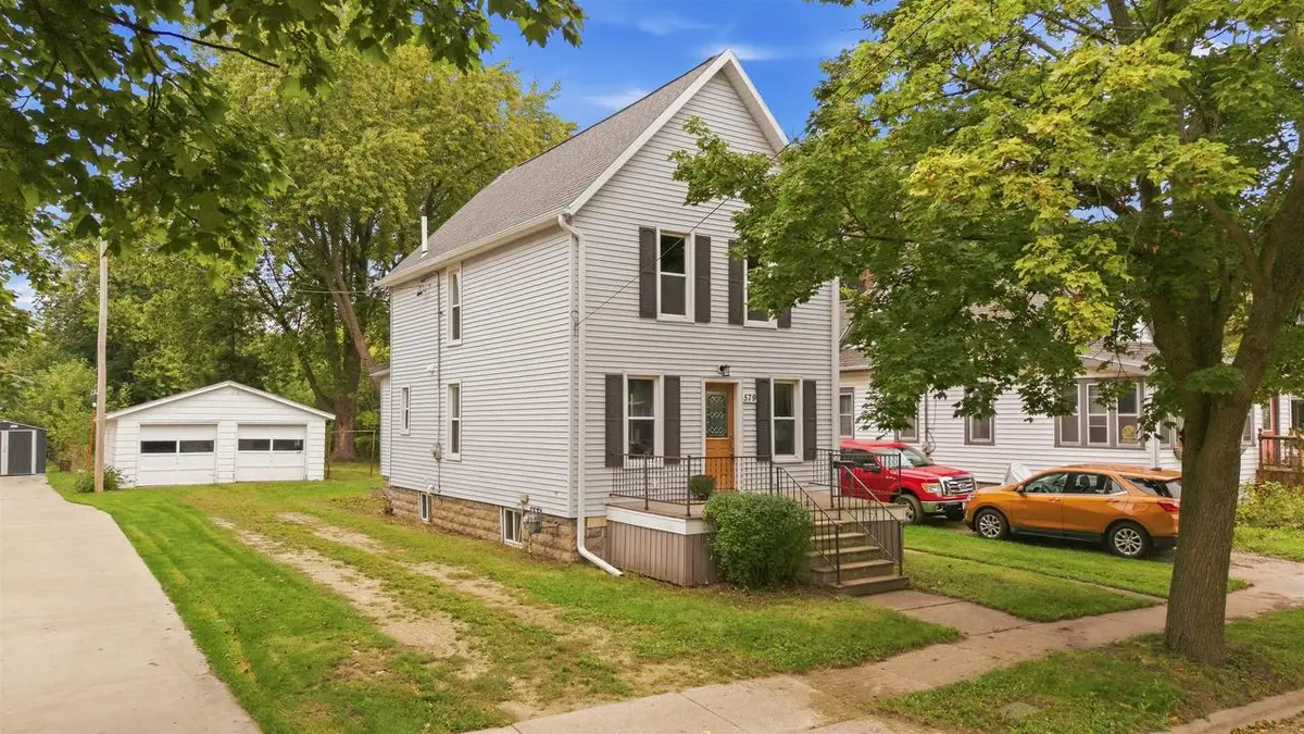 579 FOREST AVENUE, Fond Du Lac, WI 54935 - #1