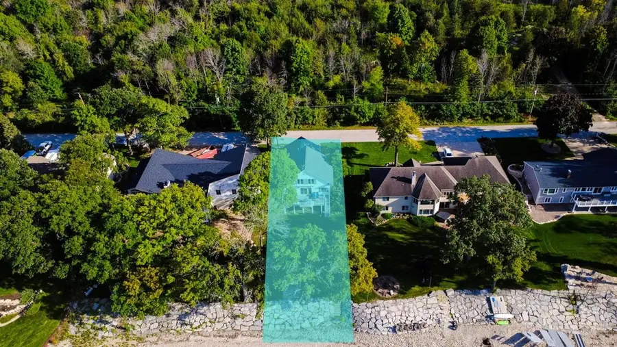5061 EDGEWATER BEACH ROAD, Green Bay, WI 54311 - #2