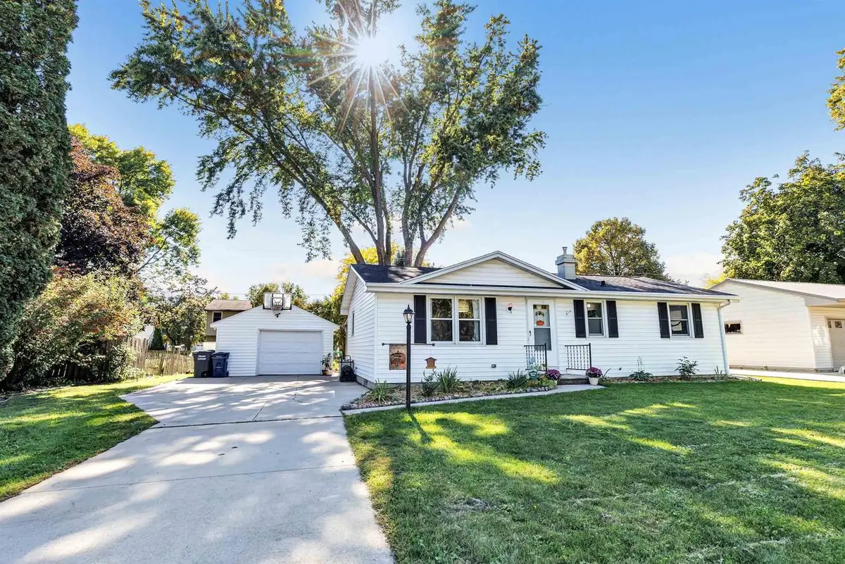 650 MEMORY AVENUE, Green Bay, WI 54301 - #1