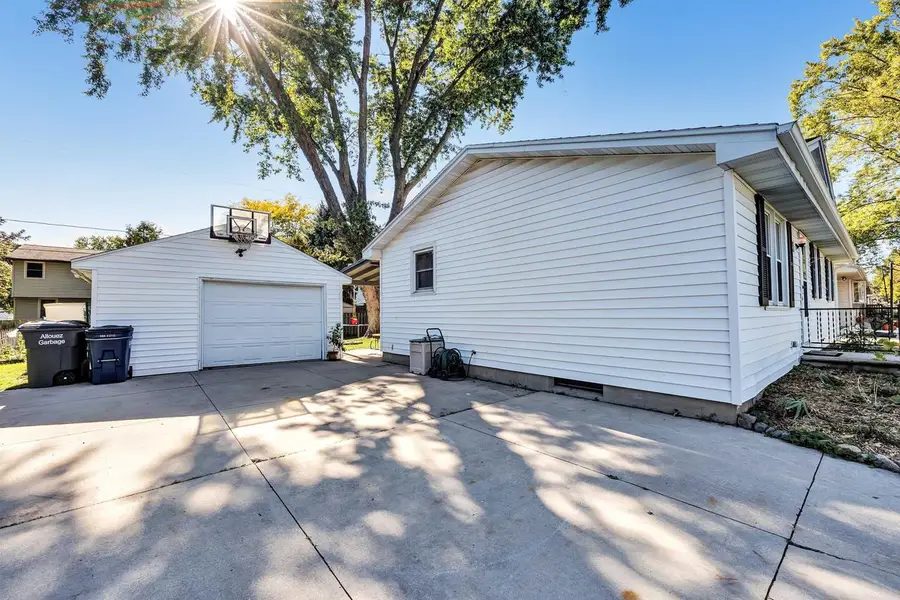650 MEMORY AVENUE, Green Bay, WI 54301 - #3