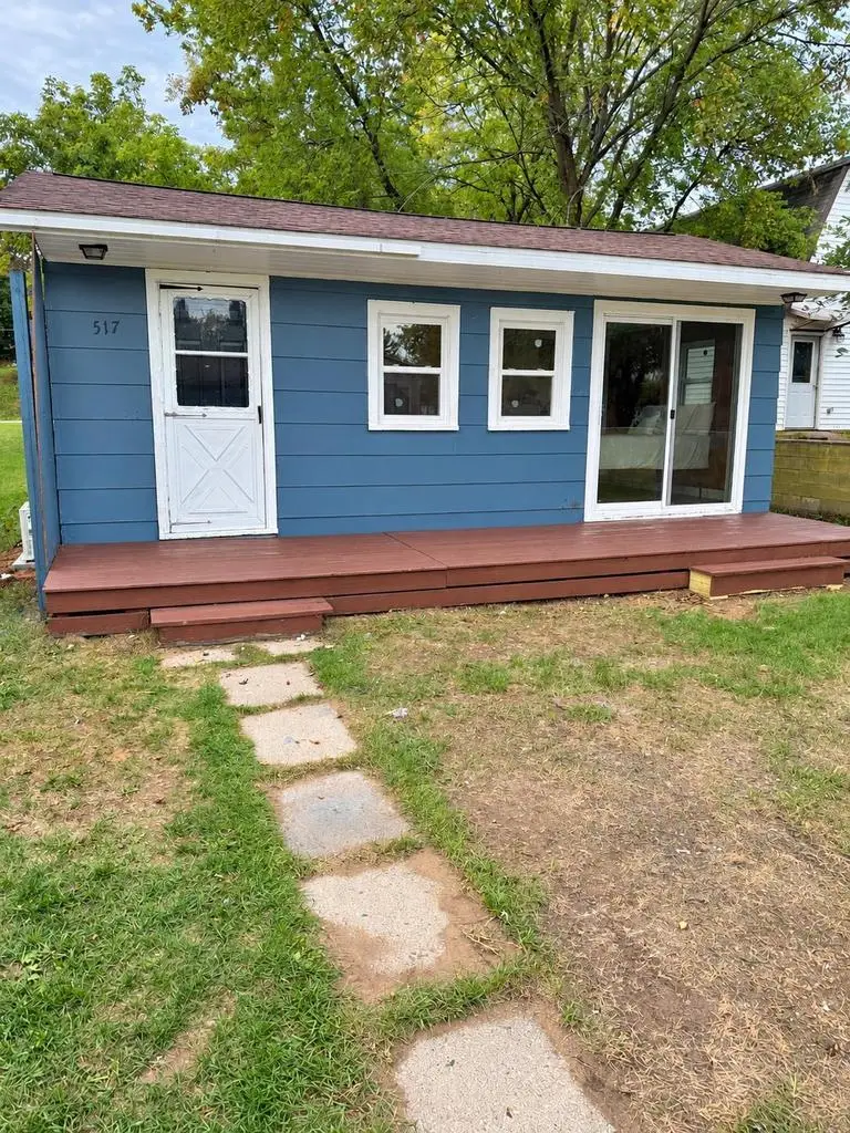 517 FRITZIE AVENUE, Crivitz, WI 54114 - #2
