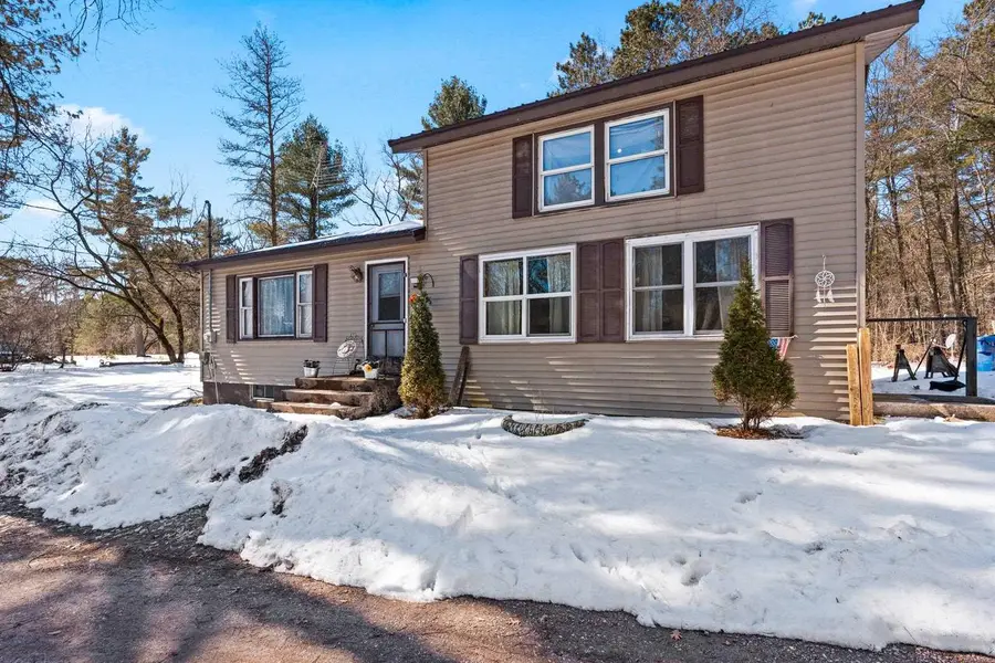 N975 OLD SOUTH BRANCH ROAD, Keshena, WI 54135 - #2
