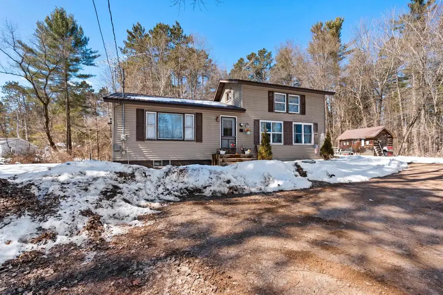 N975 OLD SOUTH BRANCH ROAD, Keshena, WI 54135 - #3