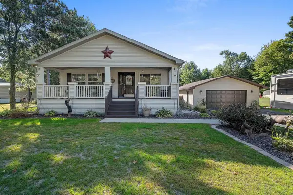 W5021 PIONEER DRIVE, Shawano, WI 54166