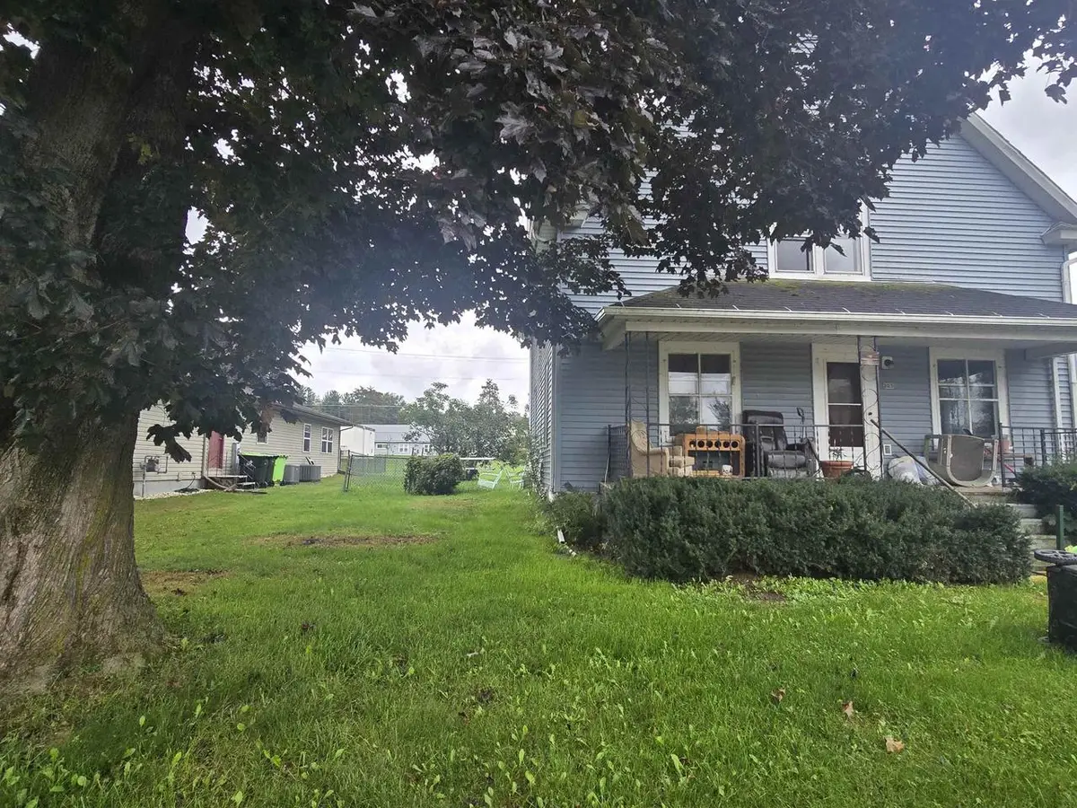 203 E WALL STREET, Neshkoro, WI 54960 - #1