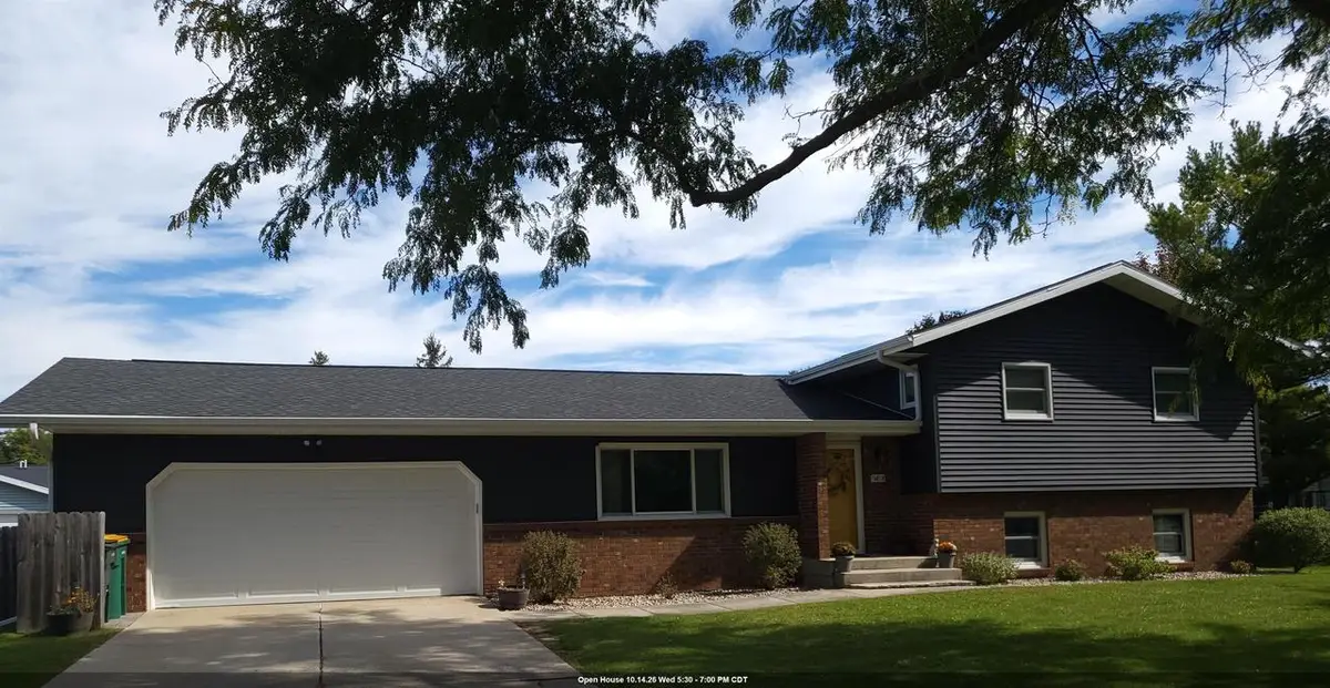 561 WAKEFIELD AVENUE, Fond Du Lac, WI 54935 - #1