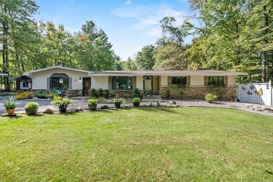 N7791 ST PAUL ROAD, Crivitz, WI 54114 - #3