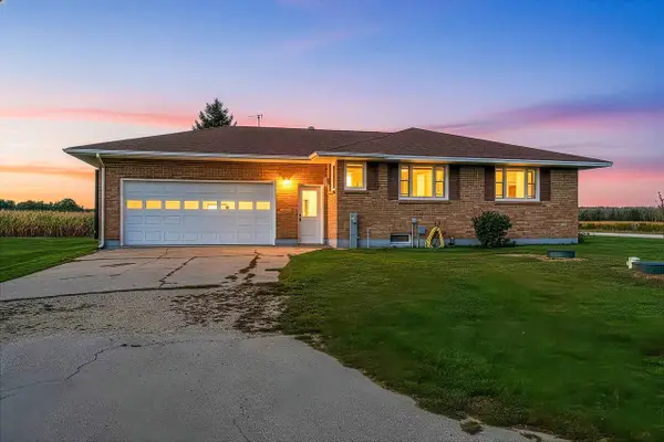 W4757 COUNTY ROAD D, Peshtigo, WI 54157
