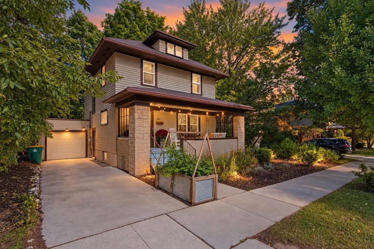 1017 ELIZA STREET, Green Bay, WI 54301 - #1