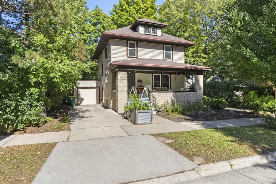 1017 ELIZA STREET, Green Bay, WI 54301 - #2