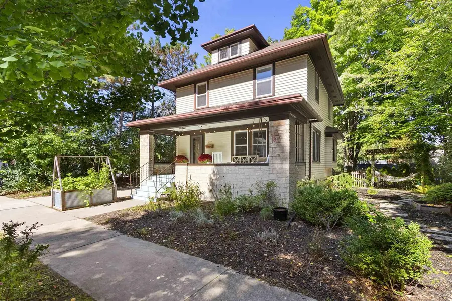 1017 ELIZA STREET, Green Bay, WI 54301 - #3