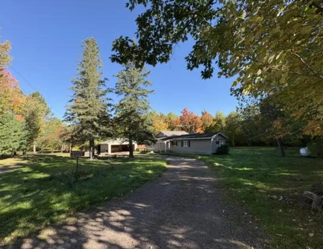 N3344 COUNTY ROAD C, Prentice, WI 54556 - #1